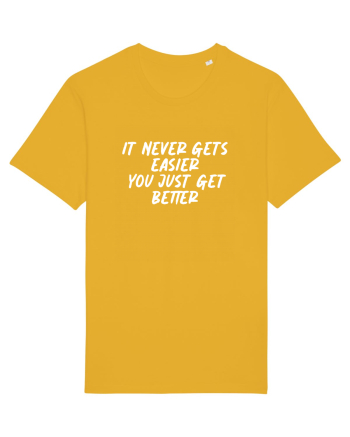 Get Better Spectra Yellow