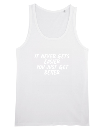 Get Better White