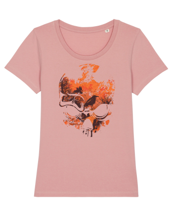 The Autumn Skull Canyon Pink