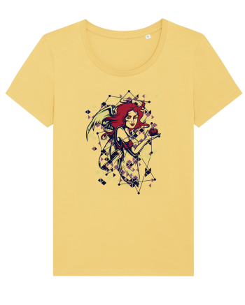 Eris Harpy Jojoba