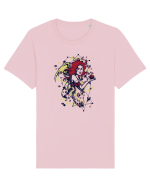Eris Harpy Tricou mânecă scurtă Unisex Rocker