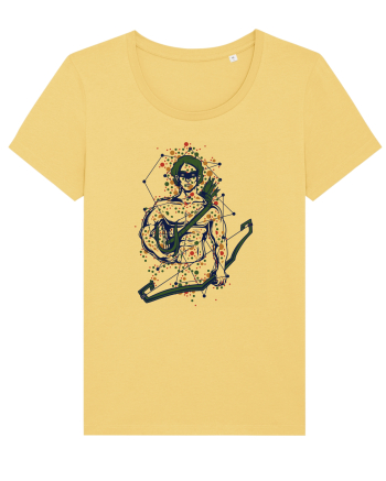 Graffiti Greek Warrior Jojoba