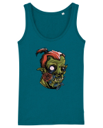 Rose Zombie Monster Maiou Damă Dreamer
