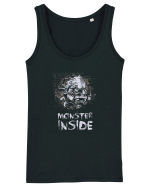 Monster Inside Maiou Damă Dreamer