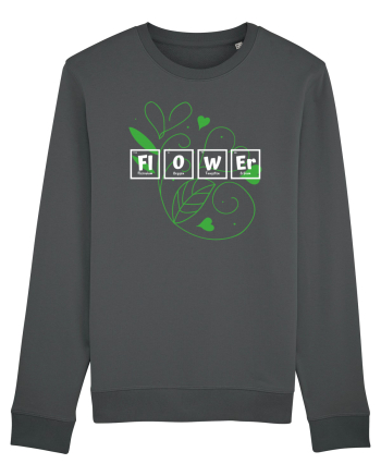 Flower Anthracite