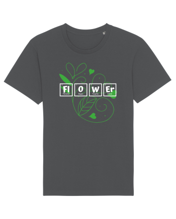 Flower Anthracite