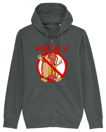 Dont be a weiner Anthracite