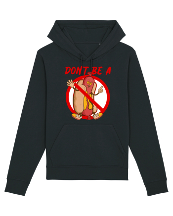 Dont be a weiner Black