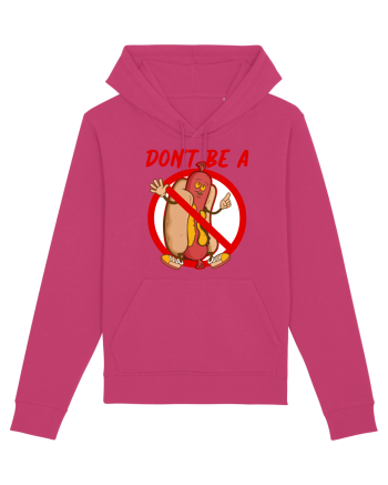 Dont be a weiner Raspberry