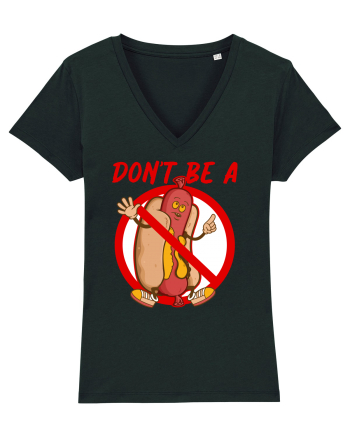 Dont be a weiner Black