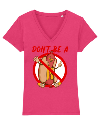 Dont be a weiner Raspberry