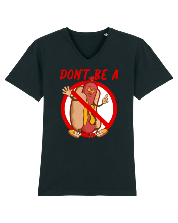 Dont be a weiner Black