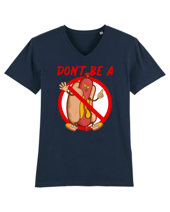 Dont be a weiner French Navy