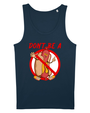 Dont be a weiner Navy