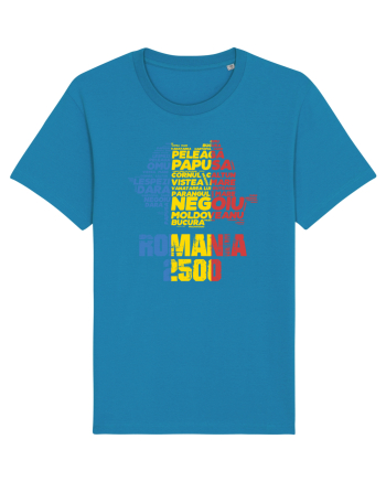 Pentru montaniarzi - Romania 2500 - 13 Varfuri cucerite II Azur