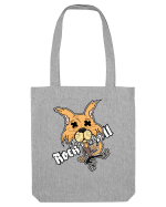 Rock and Roll coyote Sacoșă textilă