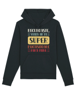 Recunoaște! Hanorac Unisex Drummer