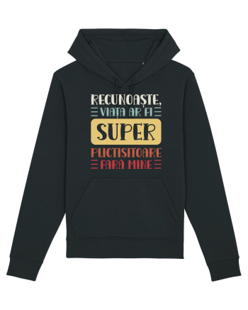 Recunoaște! Black