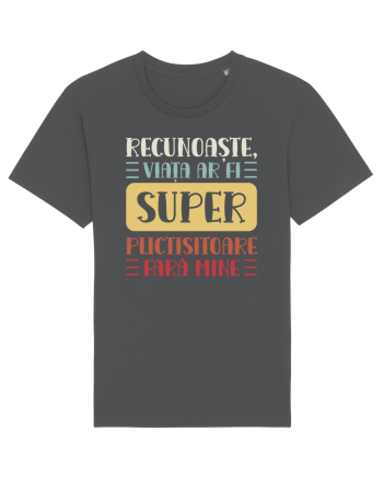 Recunoaște! Anthracite