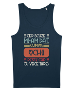 Ochii peste cap Maiou Bărbat Runs