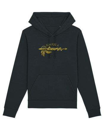 Always A Dreamer Black