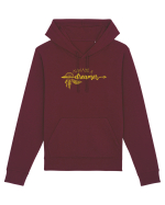 Always A Dreamer Hanorac Unisex Drummer