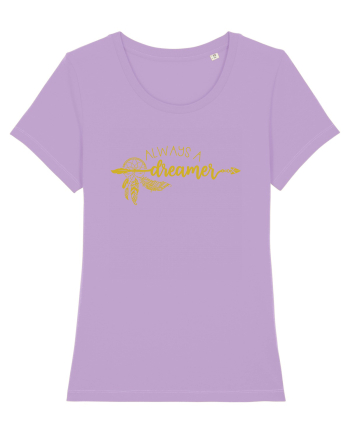 Always A Dreamer Lavender Dawn
