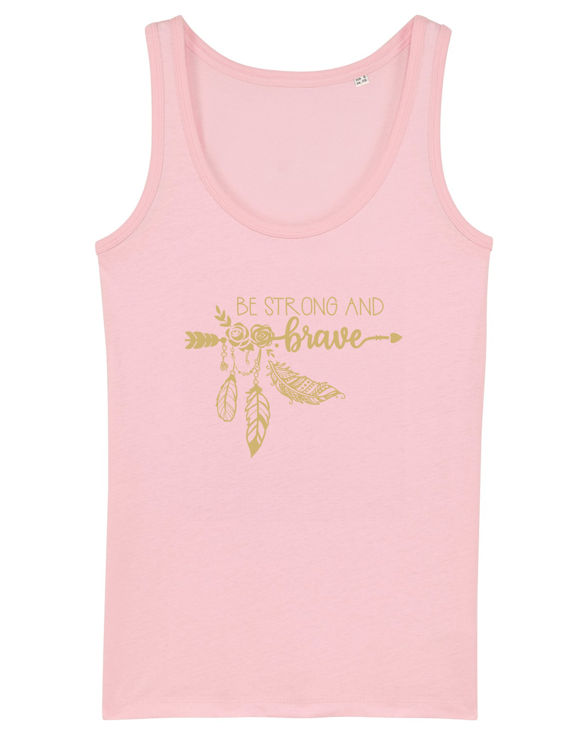 Maiou Damă Dreamer Cotton Pink