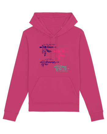 Bohemian Raspberry