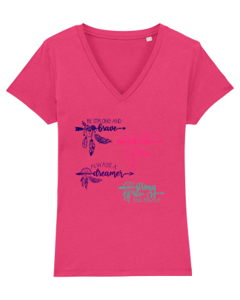 Bohemian Raspberry