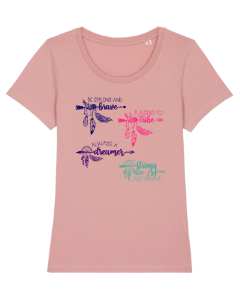 Bohemian Canyon Pink