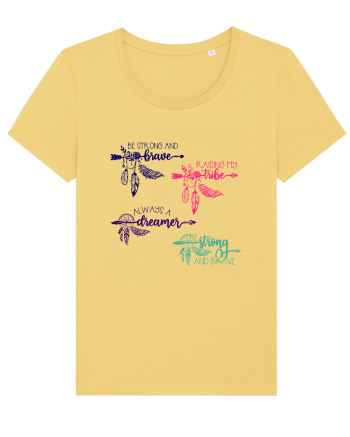 Bohemian Jojoba