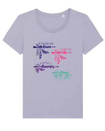Bohemian Lavender