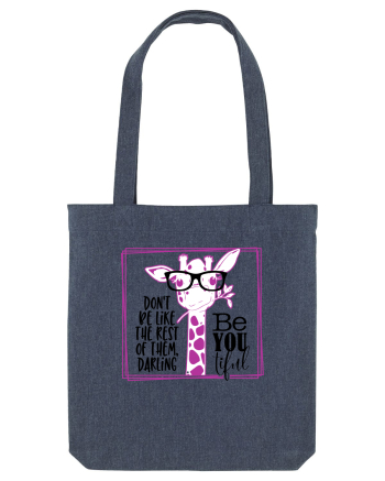Giraffe BeYouTiful Midnight Blue
