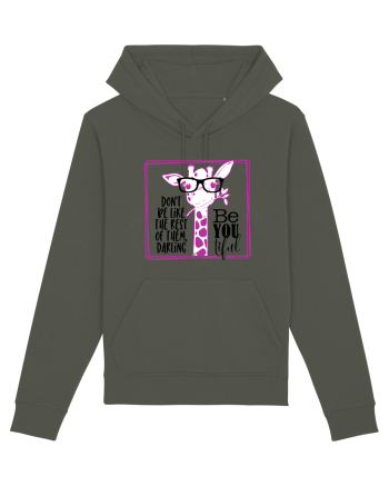 Giraffe BeYouTiful Khaki