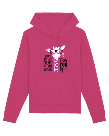 Giraffe BeYouTiful Raspberry