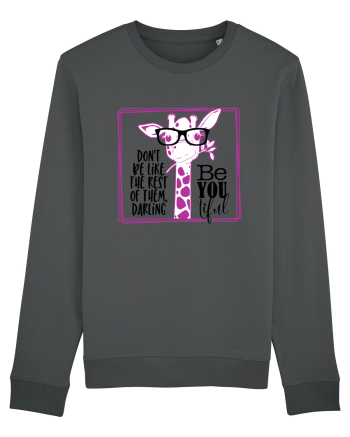 Giraffe BeYouTiful Anthracite