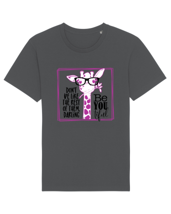 Giraffe BeYouTiful Anthracite
