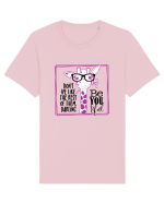 Giraffe BeYouTiful Tricou mânecă scurtă Unisex Rocker