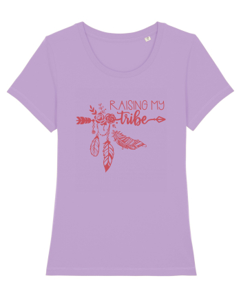 Raising My Tribe Lavender Dawn
