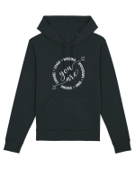 You Are Worthy Hanorac Unisex Drummer