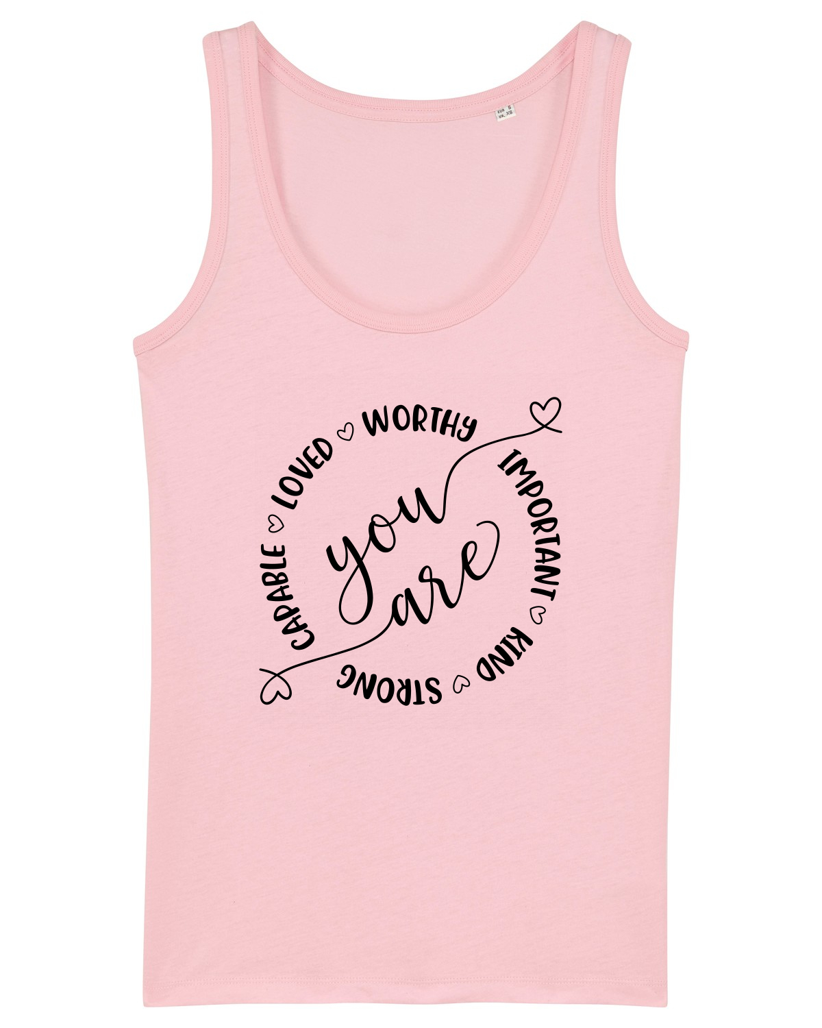 Maiou Damă Dreamer Cotton Pink