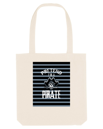 Pretend I'm A Pirate Natural
