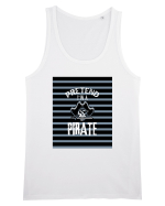 Pretend I'm A Pirate Maiou Bărbat Runs
