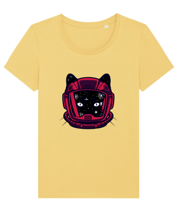 Astronaut Space Cat Jojoba