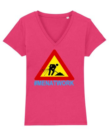 Men at work  Raspberry