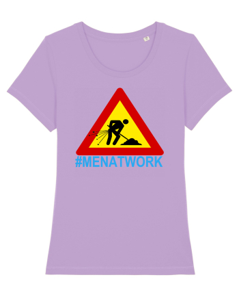 Men at work  Lavender Dawn
