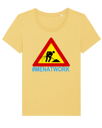 Men at work  Jojoba