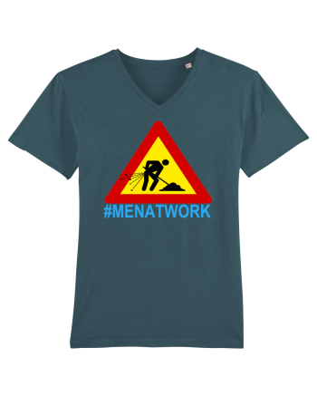 Men at work  Stargazer