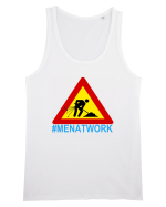 Men at work  Maiou Bărbat Runs